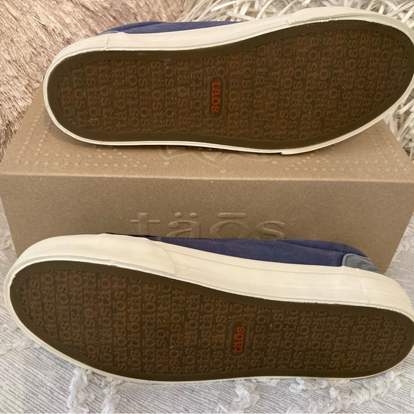 TAOS Plim Soul Indigo Multi NWT - Picture 2 of 12